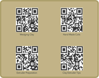 Video Star Text Qr Codes Free